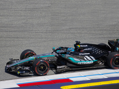 Il successo nel Gran Premio d'Austria rappresenta uno dei momenti più importanti della stagione di George Russell e conferma il suo ruolo tra i protagonisti del campionato mondiale di Formula 1