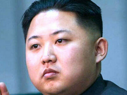 ¿Es este el rostro del auténtico Trump?