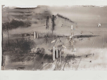 Courtesy Ricardo Brey & Galerie Nathalie Obadia Paris / Brussels © We Document Art