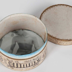 Don Joint. Courtesy of Childs Gallery