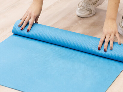 El espacio donde se practica pilates influye profundamente en la experiencia, cuando transmite serenidad, orden y una energía que invita a moverse sin presión y con plena atención