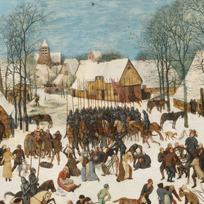 Charles II. Courtesy of Royal Collection Trust