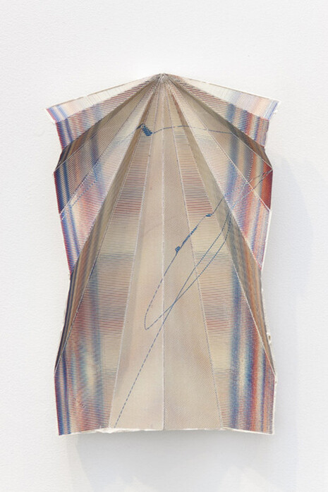 Alex Dordoy. Courtesy of Blain Southern Gallery