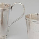 American Decorative Arts. Courtesy of Yale 