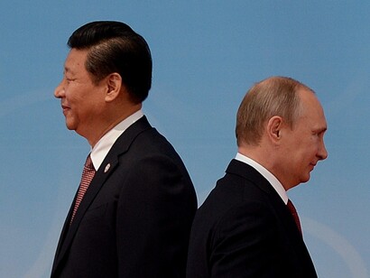 Rusia y China se niegan categóricamente a considerar cualquier tipo de acción que suponga una intervención militar en Venezuela