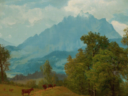 Questroyal’s Ninth Annual Summer Special Sale. Courtesy of Questroyal Fine Art