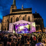 Pilsen Busking Festival