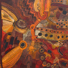 Mapa Wiya. Courtesy of Menil