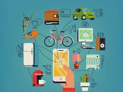 Internet delle cose
