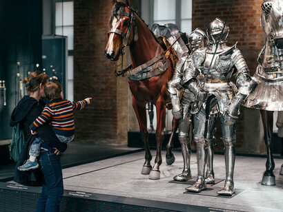 Electoral Wardrobe. Courtesy of Residenzschloss