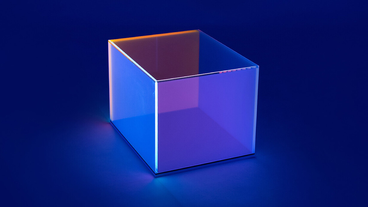 Regine Schumann, Tower table satin black Toronto 2, 2022. Courtesy of 5oz Gallery
