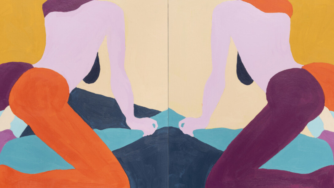 It's Her Factory. Courtesy of Unit London