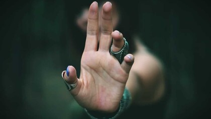 Non acceptation de son propre corps