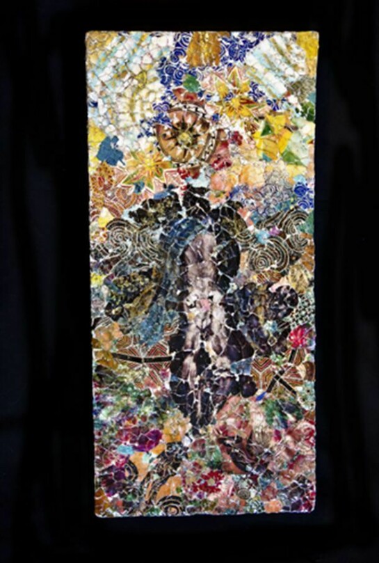 Paul Wirhun, Diving into the Abyss