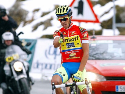 Alberto Contador