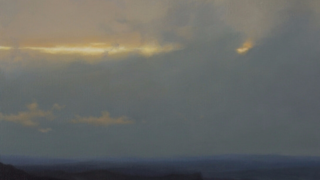 Dozier Bell. Courtesy of Danese Corey