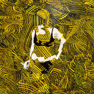 Tina Jenkins, Warren (detail)