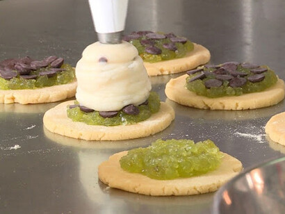 Le minni di virgini vengono celebrate anche nel celebre romanzo Il Gattopardo