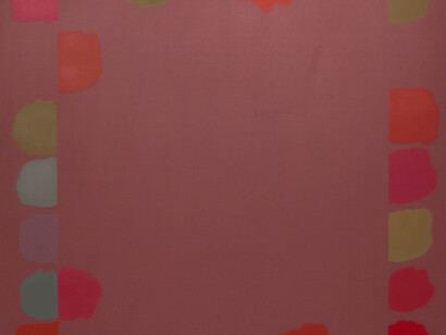 Doug Ohlson. Courtesy of Washburn Gallery