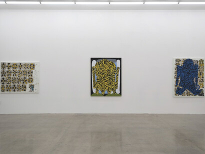 Josh Jefferson. Courtesy of Zevitas Marcus