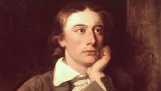 John Keats was an English poet of the second generation of Romantic poets, along with Lord Byron and Percy Bysshe Shelley