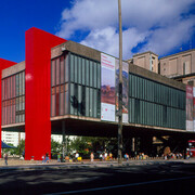 MASP