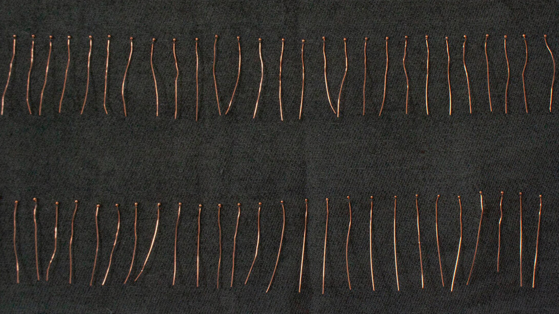 Hannah Claus. Courtesy of McCord Museum