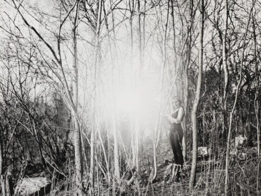Golden Sunset. Courtesy of Moderna Museet