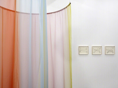 Alicja Bielawska. Courtesy of Kasia Michalski Gallery 