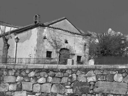 "El Parte" de las 10h. de la noche. En silencio, sin comentar. Muchos años tuvieron que pasar hasta que un Sábado Santo de 1977... Villanueva del Conde, Salamanca, España