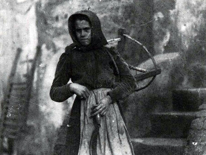 La dura realtà delle campagne