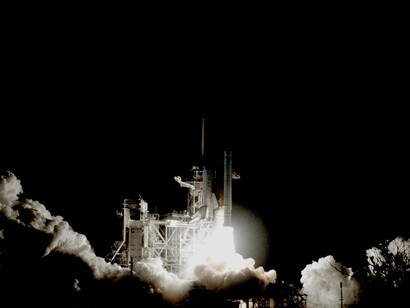 Cabo Cañaveral, el principal centro de las actividades espaciales de los Estados Unidos