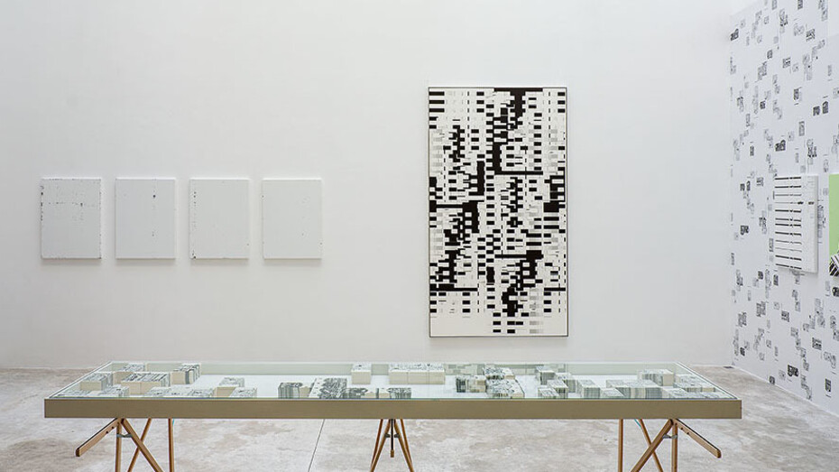 [FIACER]. Courtesy of Michel Rein