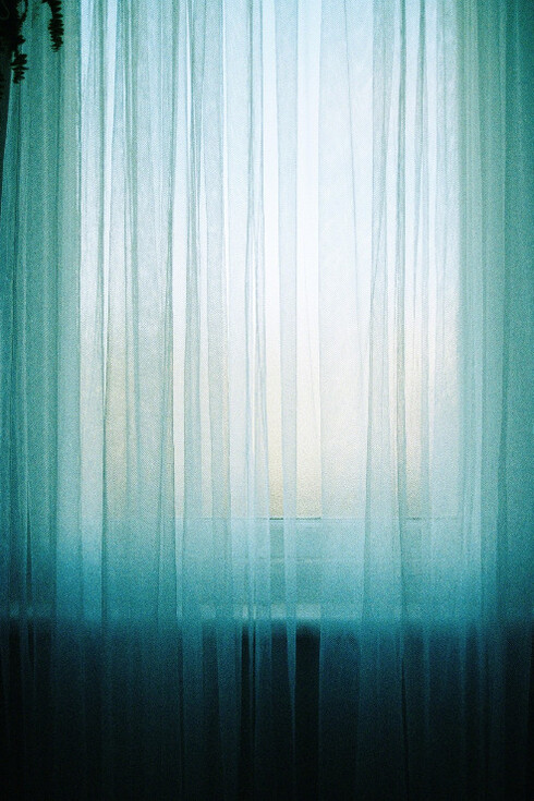 Michael Ullrich. Courtesy of Galerie Lisa Kandlhofer