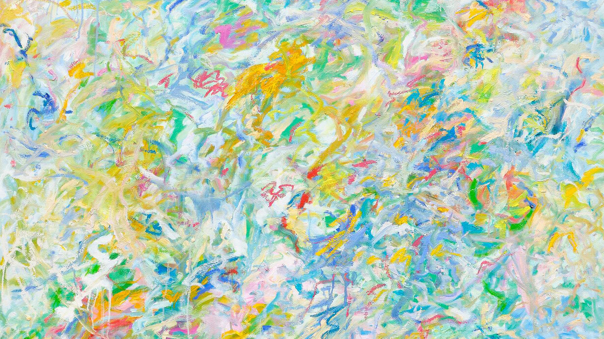 Shara Mays, Pothos Miami, 2024. Courtesy of The Pit