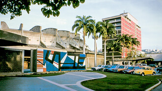 El próximo 22 de diciembre la primera universidad de Venezuela cumplirá 300 años de fundada