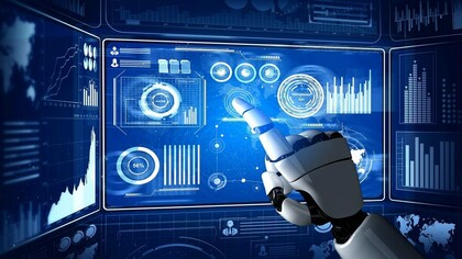 IA. Paradossi etici nei racconti di Asimov: quando le macchine sfidano le leggi della robotica