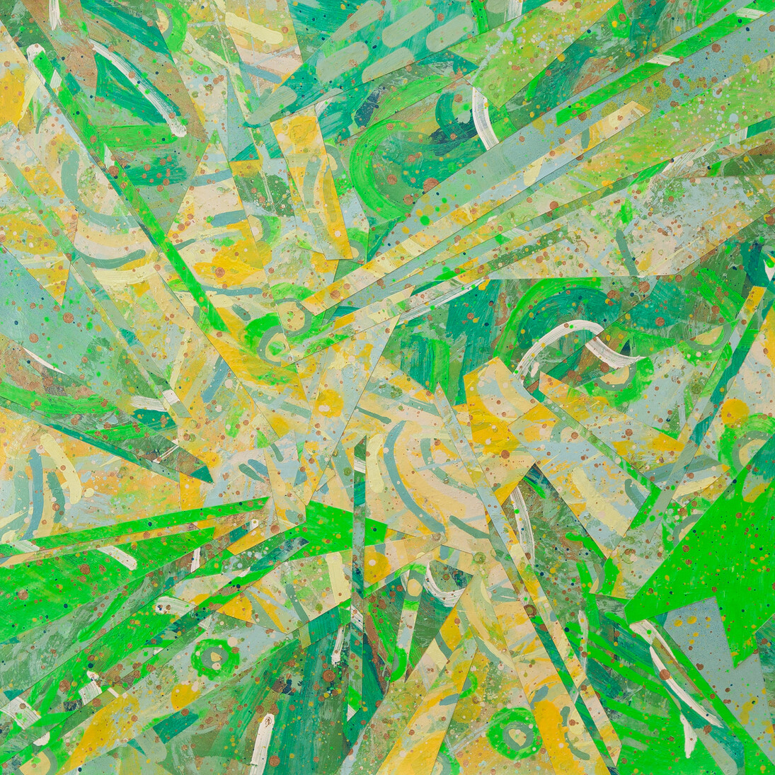 Raymond Salvatore Harmon, Euclids Poisoned Garden