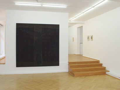 Robert Zandvliet. Courtesy of Bernhard Knaus Fine Art