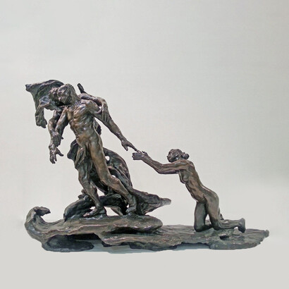 Camille Claudel, L'Age Mur
