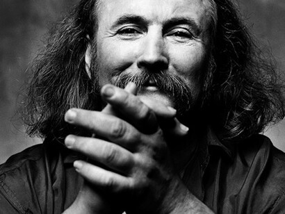 David Crosby