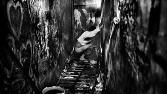 Valerio Bispuri, carceri sudamericane