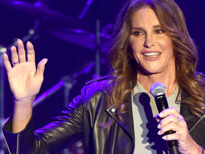 Caitlyn Jenner