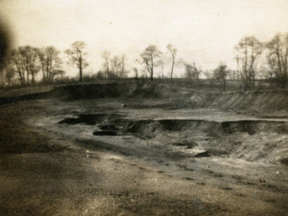 The Origins of Grey. Courtesy of Pierogi