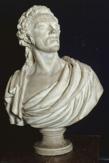 Esculturas. Courtesy of Musée Carnavalet