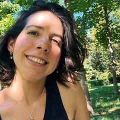 Milagros Andérica
