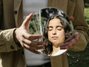 Debemos trascender el pensamiento racional para alcanzar un nuevo nivel de consciencia colectiva