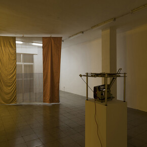 Margins of Ten. Courtesy of NoguerasBlanchard