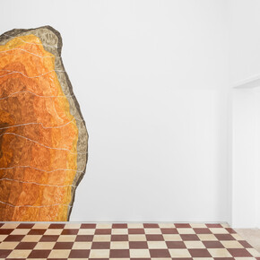 Land and Purpose. Courtesy / Cortesia : the artists/ os artistas & Monitor Rome | Lisbon
Photo: Bruno Lopes