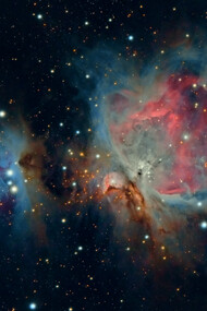 Humanity is an emergent function of the universe in different stages of development
